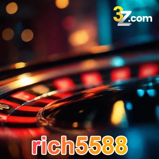 rich5588 App
