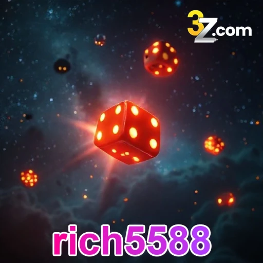 rich5588 Jogos de caça-níqueis
