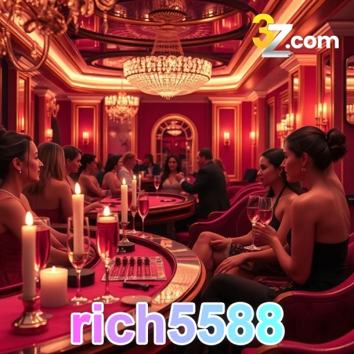 rich5588 Confiavel