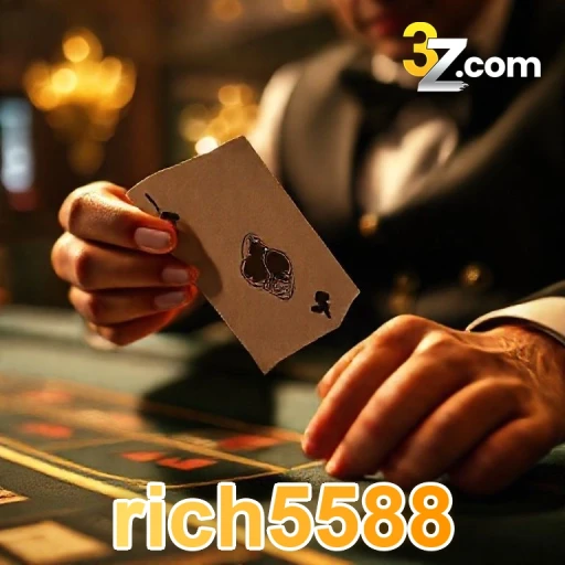 rich5588 Jogos de caça-níqueis