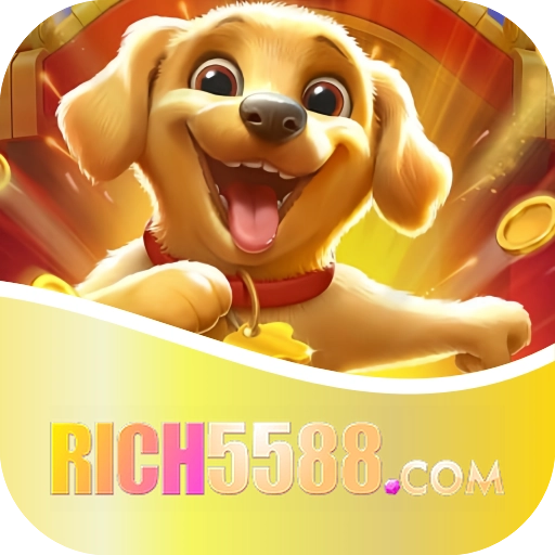 rich5588 LOGO