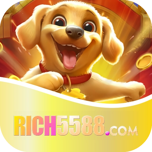rich5588 logo